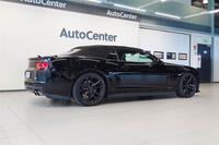 Chevrolet Camaro vaihtoauto