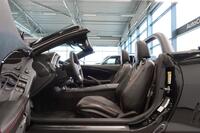 Chevrolet Camaro vaihtoauto