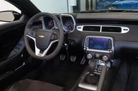 Chevrolet Camaro vaihtoauto