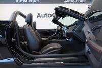 Chevrolet Camaro vaihtoauto