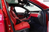 Jaguar F-PACE vaihtoauto