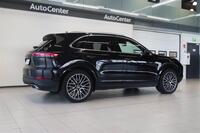 Porsche Cayenne vaihtoauto