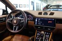 Porsche Cayenne vaihtoauto