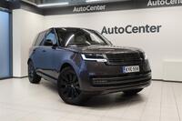 Land Rover Range Rover vaihtoauto