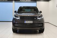 Land Rover Range Rover vaihtoauto