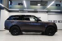 Land Rover Range Rover vaihtoauto