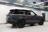 Land Rover Range Rover vaihtoauto