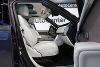 Land Rover Range Rover vaihtoauto