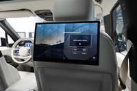 Land Rover Range Rover vaihtoauto