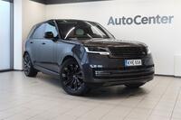 Land Rover Range Rover vaihtoauto