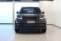 Land Rover Range Rover vaihtoauto