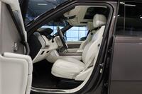 Land Rover Range Rover vaihtoauto