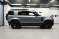 Land Rover Defender vaihtoauto