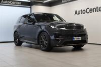 Land Rover Range Rover Sport vaihtoauto
