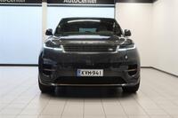 Land Rover Range Rover Sport vaihtoauto