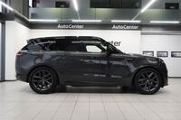 Land Rover Range Rover Sport vaihtoauto
