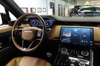 Land Rover Range Rover Sport vaihtoauto