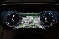 Land Rover Range Rover Sport vaihtoauto