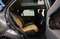 Land Rover Range Rover Sport vaihtoauto