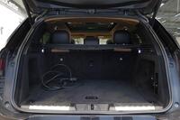 Land Rover Range Rover Sport vaihtoauto