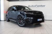 Land Rover Range Rover Sport vaihtoauto