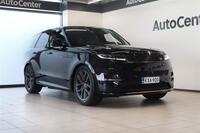 Land Rover Range Rover Sport vaihtoauto