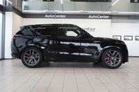 Land Rover Range Rover Sport vaihtoauto