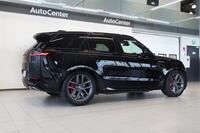 Land Rover Range Rover Sport vaihtoauto