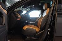 Land Rover Range Rover Sport vaihtoauto