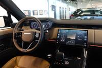 Land Rover Range Rover Sport vaihtoauto
