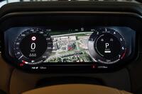 Land Rover Range Rover Sport vaihtoauto