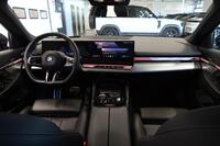 BMW i5 vaihtoauto