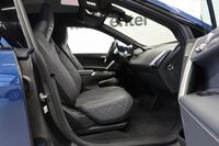 BMW iX vaihtoauto