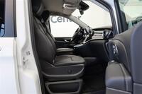 Mercedes-Benz EQV vaihtoauto