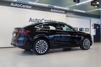 Audi Q8 e-tron vaihtoauto