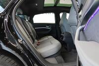 Audi Q8 e-tron vaihtoauto