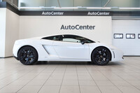 Lamborghini Gallardo vaihtoauto