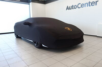 Lamborghini Gallardo vaihtoauto