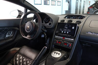 Lamborghini Gallardo vaihtoauto