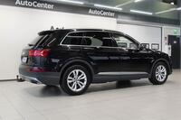 Audi Q7 vaihtoauto