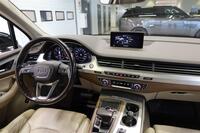 Audi Q7 vaihtoauto