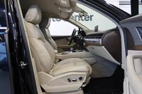 Audi Q7 vaihtoauto