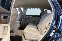 Audi Q7 vaihtoauto