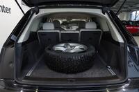 Audi Q7 vaihtoauto