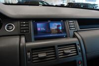 Land Rover Discovery Sport vaihtoauto