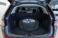 Land Rover Discovery Sport vaihtoauto