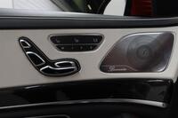 Mercedes-Benz S vaihtoauto