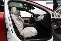 Mercedes-Benz S vaihtoauto