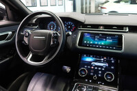 Land Rover Range Rover Velar vaihtoauto