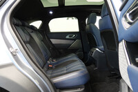 Land Rover Range Rover Velar vaihtoauto